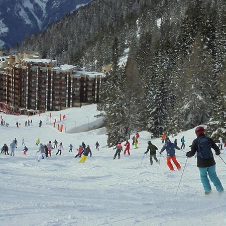 Mon Ski A La Plagne - Plagne Bellecote Residence 3000 Εξωτερικό φωτογραφία