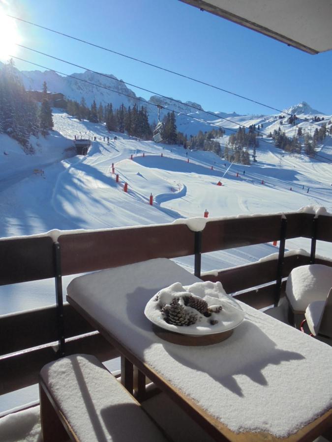 Mon Ski A La Plagne - Plagne Bellecote Residence 3000 Εξωτερικό φωτογραφία