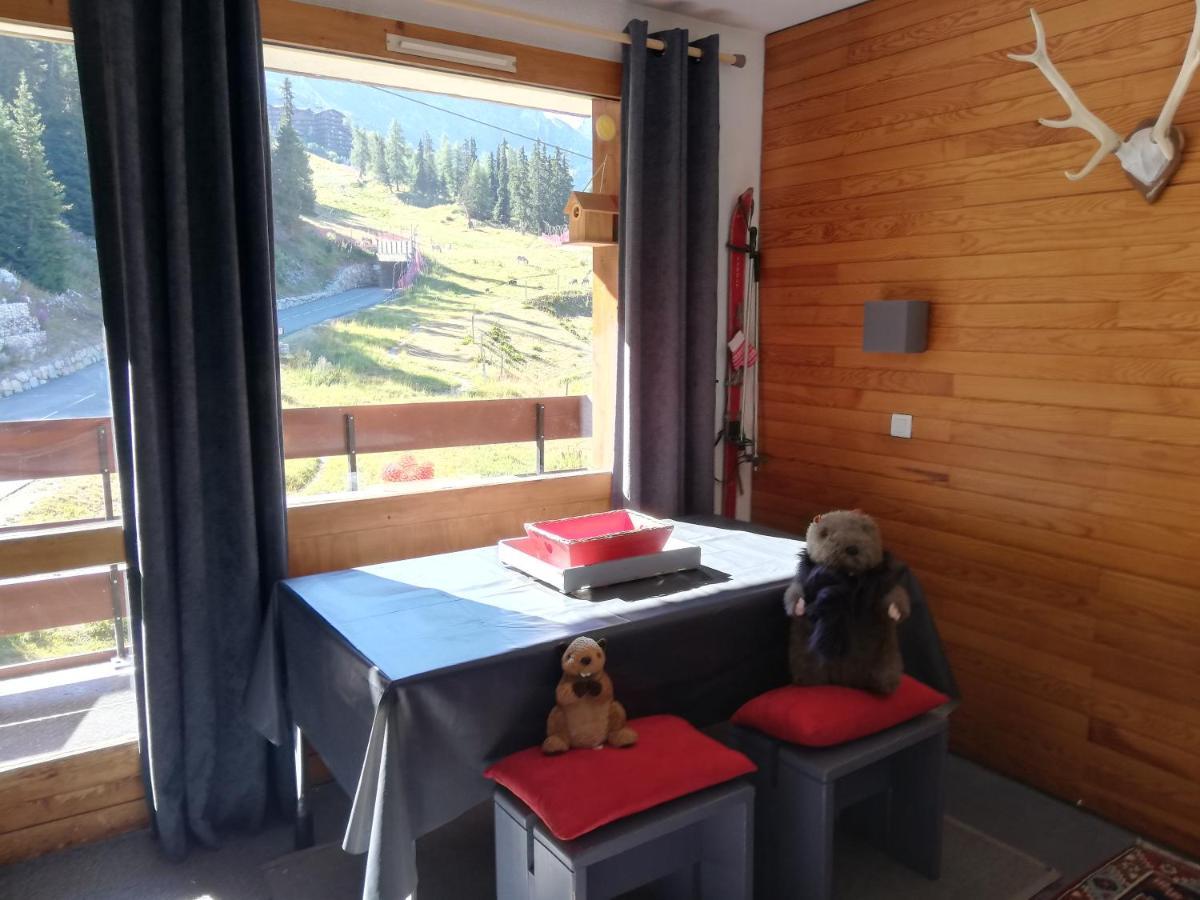 Mon Ski A La Plagne - Plagne Bellecote Residence 3000 Εξωτερικό φωτογραφία