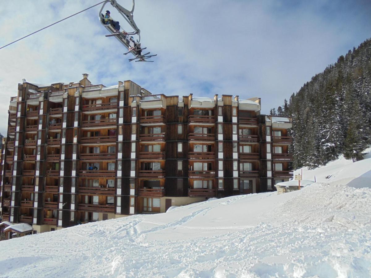 Mon Ski A La Plagne - Plagne Bellecote Residence 3000 Εξωτερικό φωτογραφία