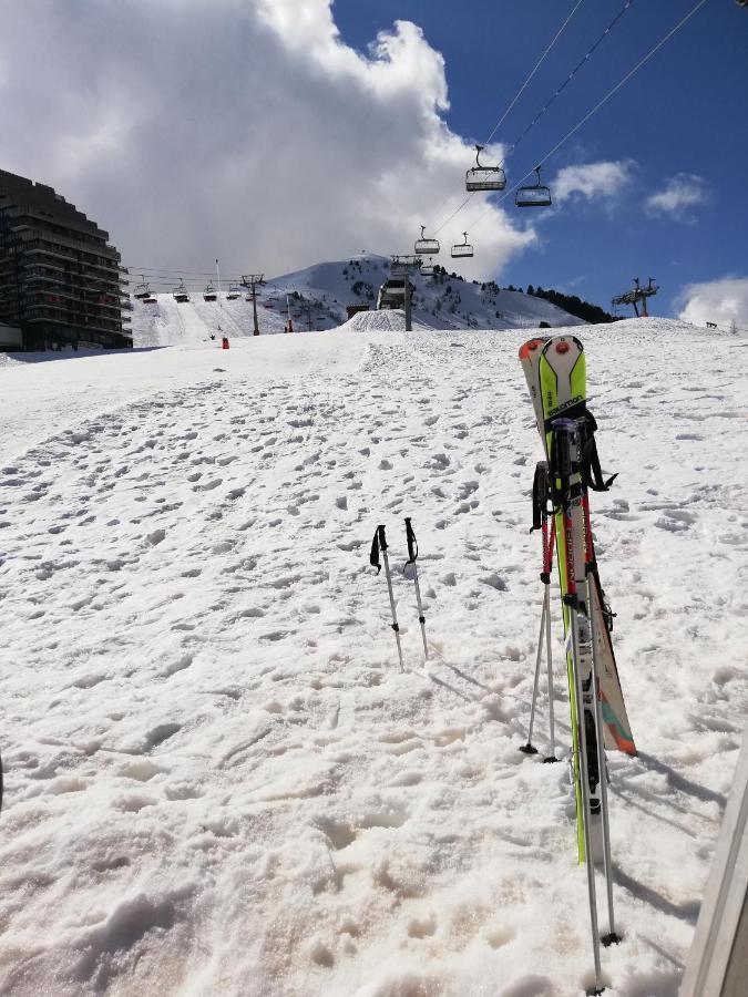 Mon Ski A La Plagne - Plagne Bellecote Residence 3000 Εξωτερικό φωτογραφία