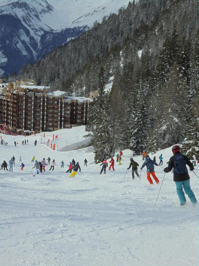 Mon Ski A La Plagne - Plagne Bellecote Residence 3000 Εξωτερικό φωτογραφία