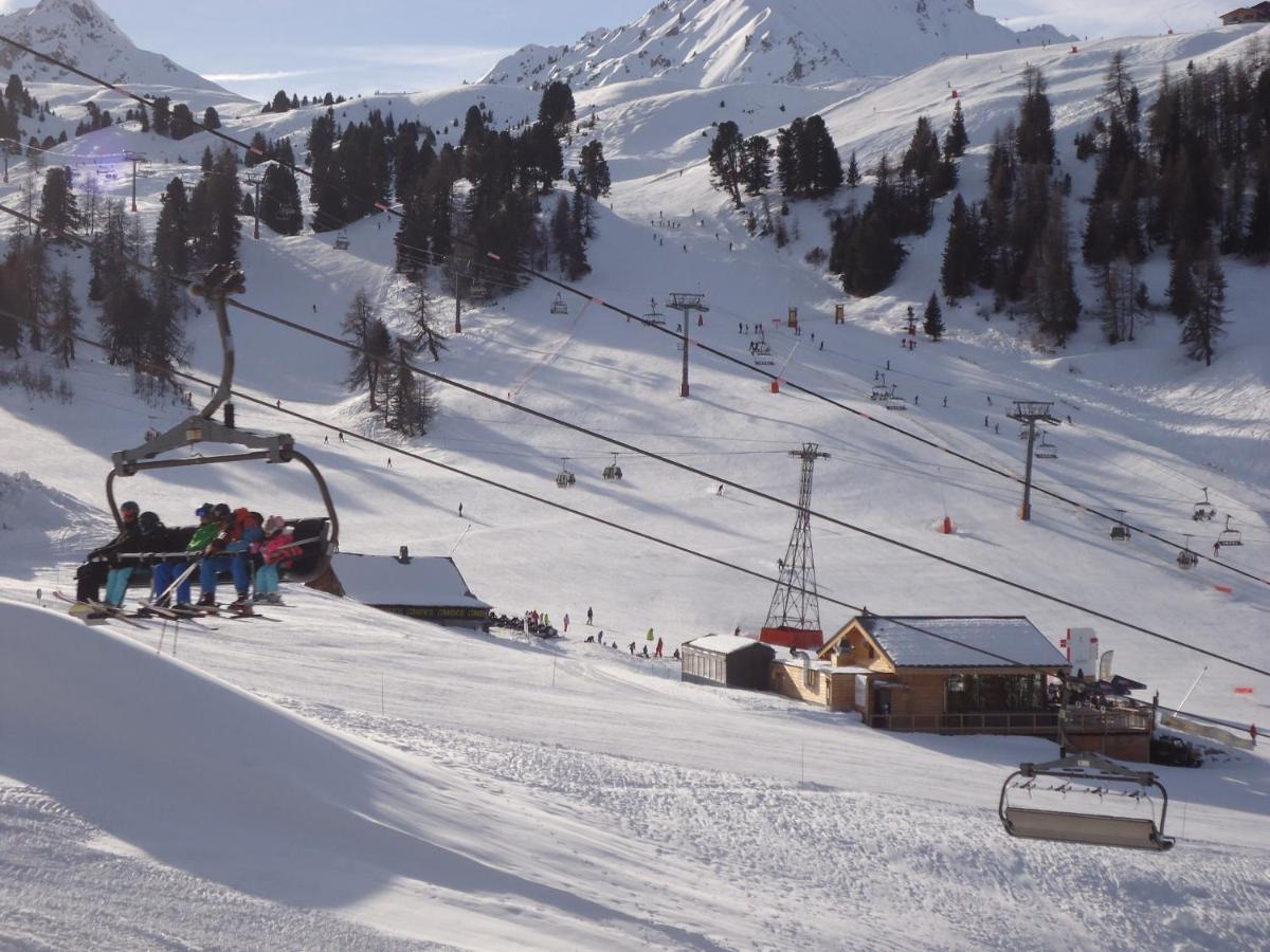 Mon Ski A La Plagne - Plagne Bellecote Residence 3000 Εξωτερικό φωτογραφία