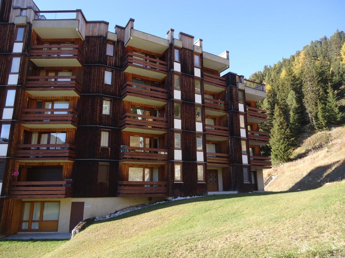 Mon Ski A La Plagne - Plagne Bellecote Residence 3000 Εξωτερικό φωτογραφία