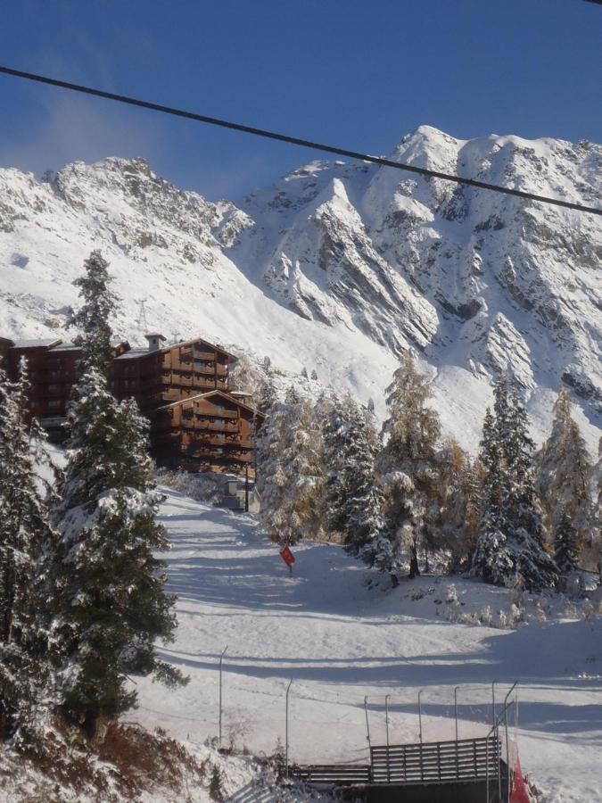 Mon Ski A La Plagne - Plagne Bellecote Residence 3000 Εξωτερικό φωτογραφία