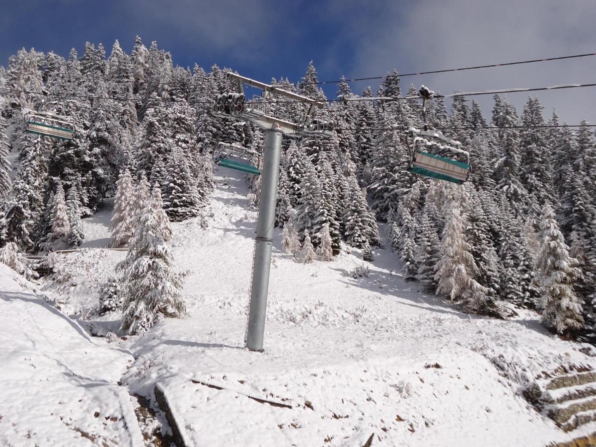 Mon Ski A La Plagne - Plagne Bellecote Residence 3000 Εξωτερικό φωτογραφία